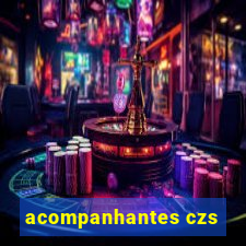 acompanhantes czs